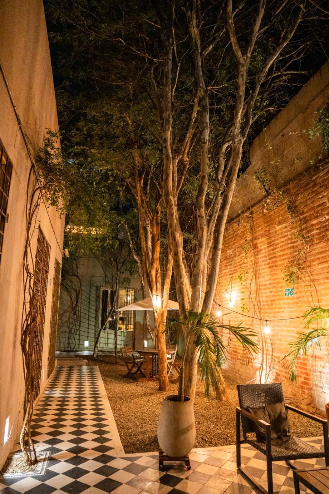 Casa Charlotte - Alma Hotels Santa Marta  Exteriér fotografie