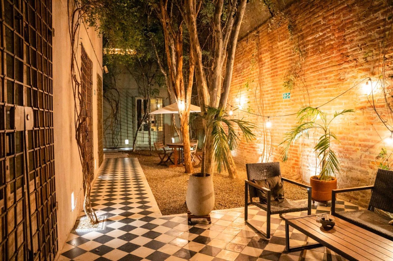 Casa Charlotte - Alma Hotels Santa Marta  Exteriér fotografie